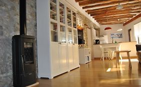 Casa Zologorri